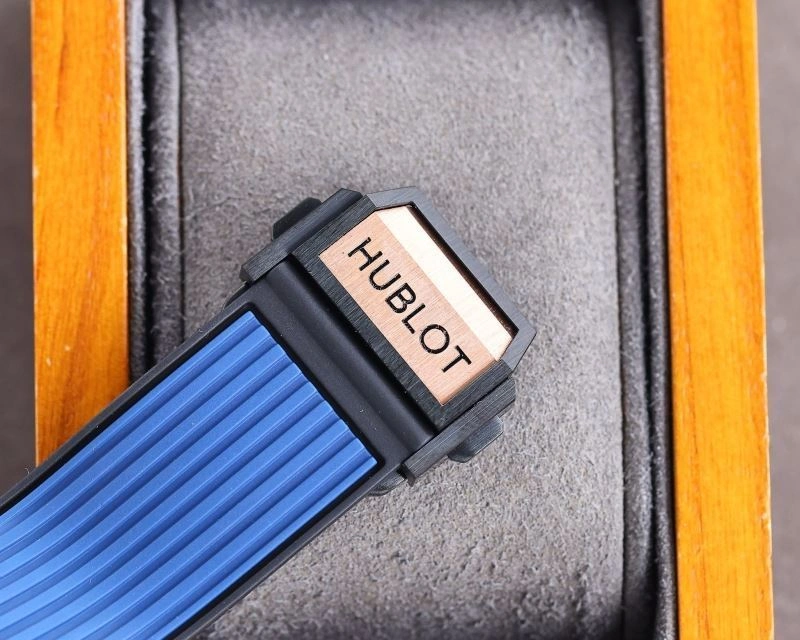 Vibrant HUBLOT Watches 184482