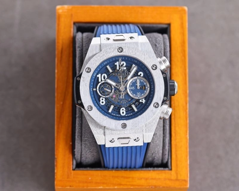 EasyMatch HUBLOT Watches 184483