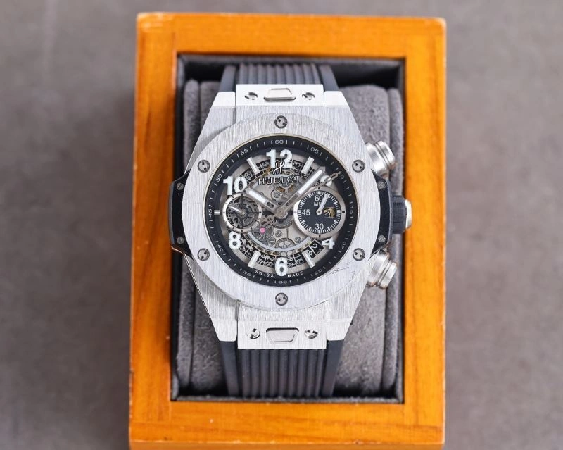 EasyMatch HUBLOT Watches 184483