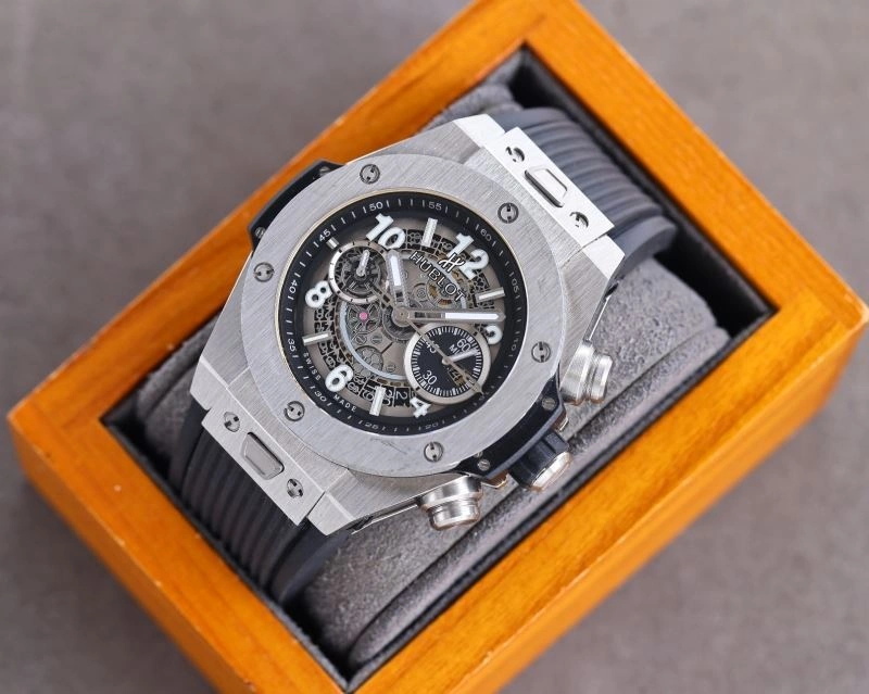EasyMatch HUBLOT Watches 184483