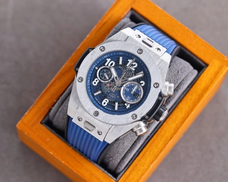 EasyMatch HUBLOT Watches 184483