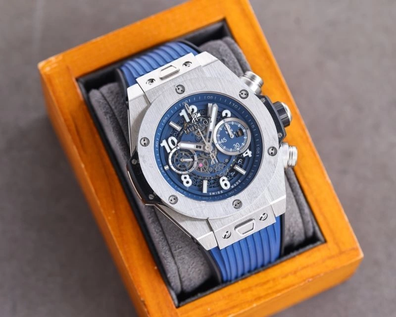 EasyMatch HUBLOT Watches 184483