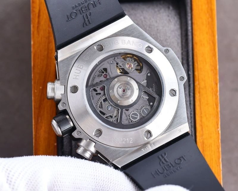 EasyMatch HUBLOT Watches 184483