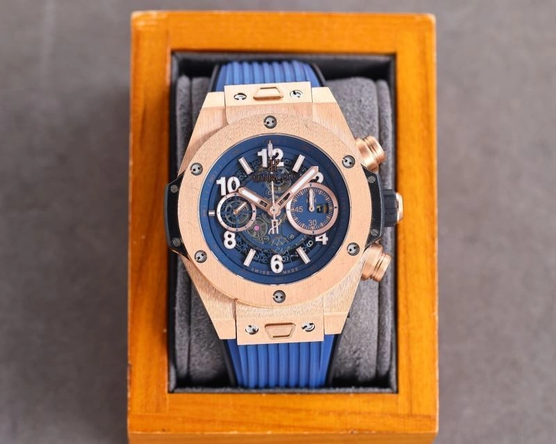 BestValue HUBLOT Watches 184475