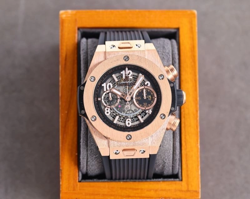 BestValue HUBLOT Watches 184475