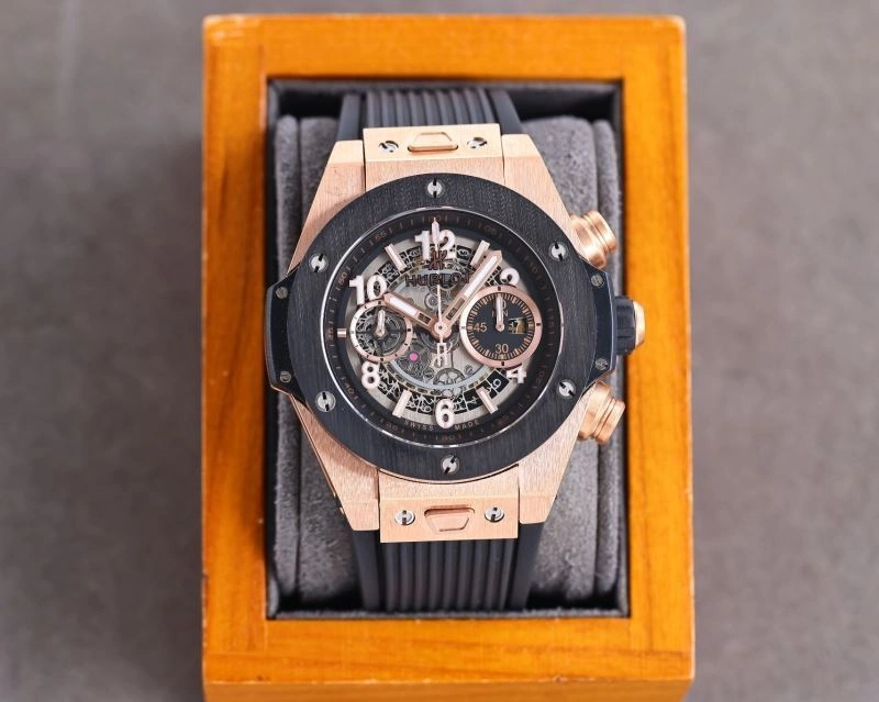 BestValue HUBLOT Watches 184475