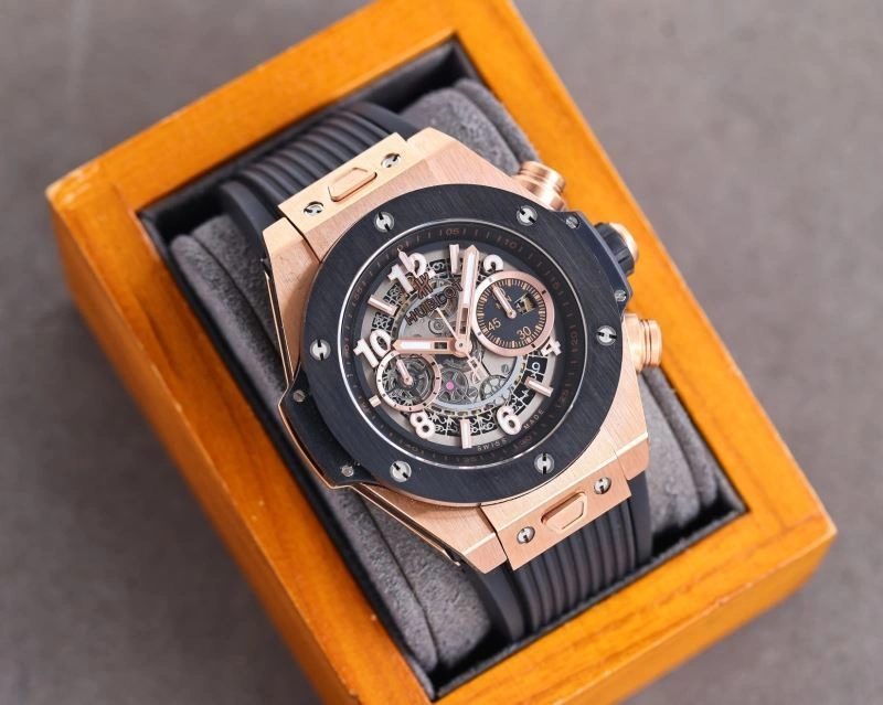BestValue HUBLOT Watches 184475