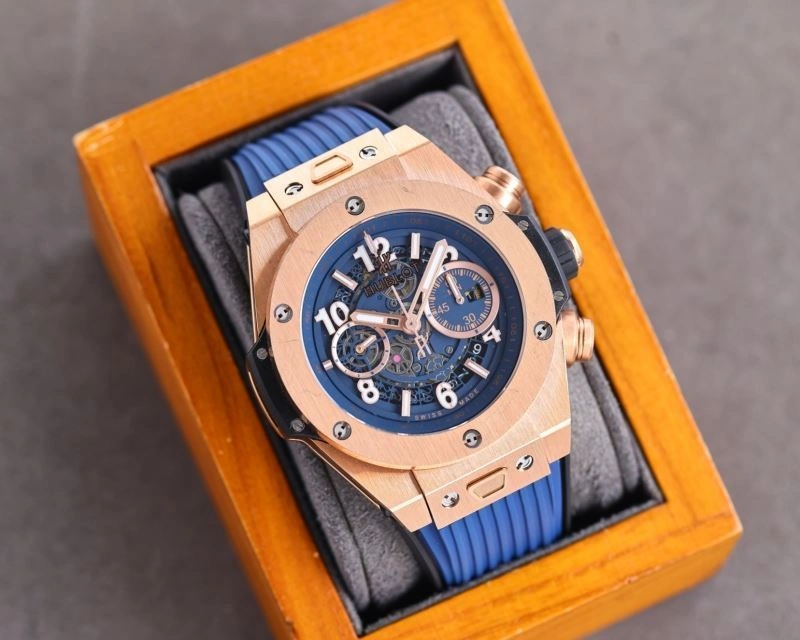 BestValue HUBLOT Watches 184475