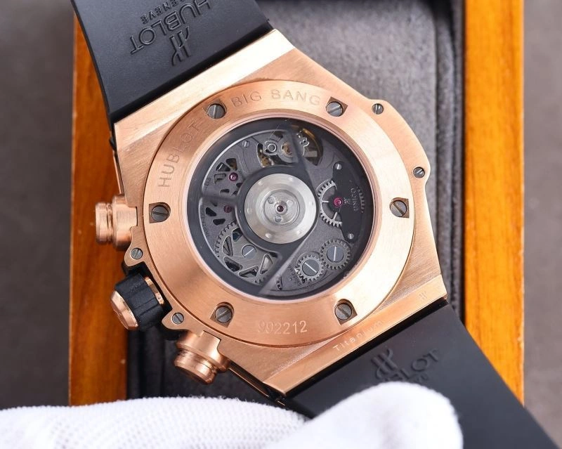 BestValue HUBLOT Watches 184475