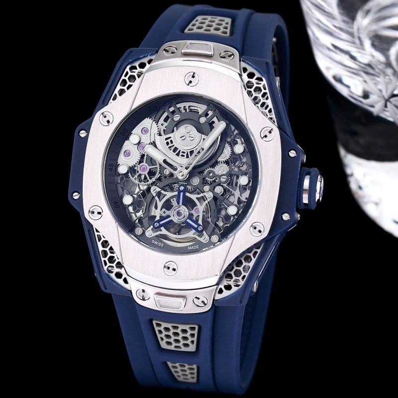HUBLOT Watches TravelReady 184480