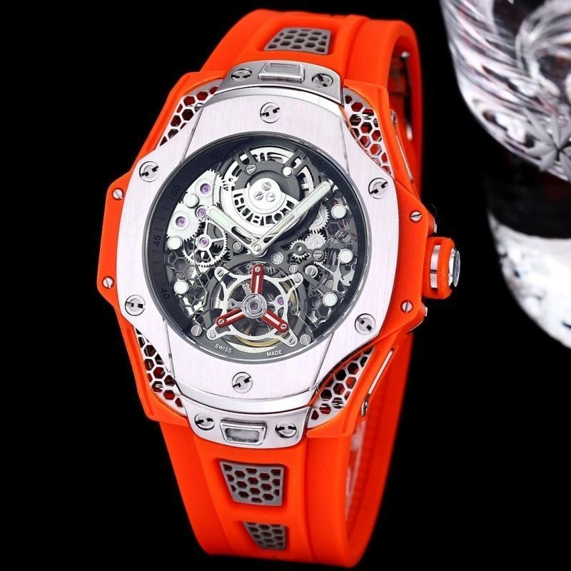 HUBLOT Watches TravelReady 184480