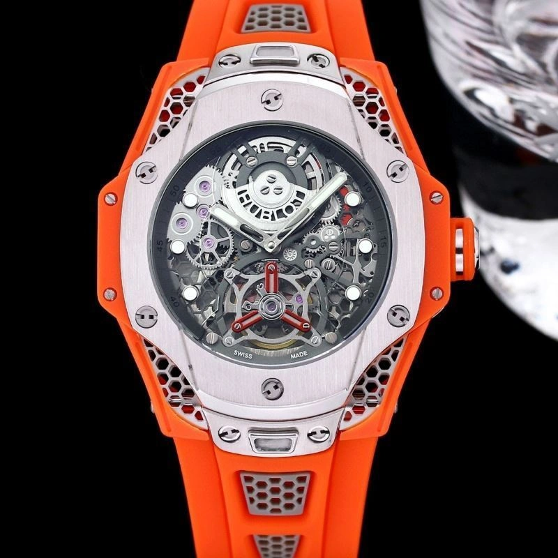 HUBLOT Watches TravelReady 184480