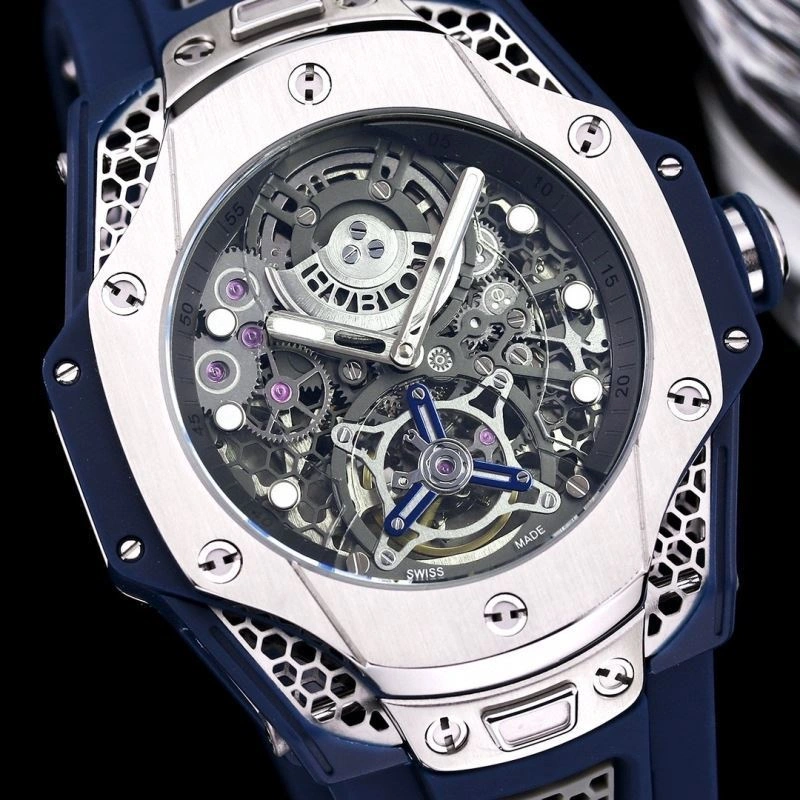 HUBLOT Watches TravelReady 184480