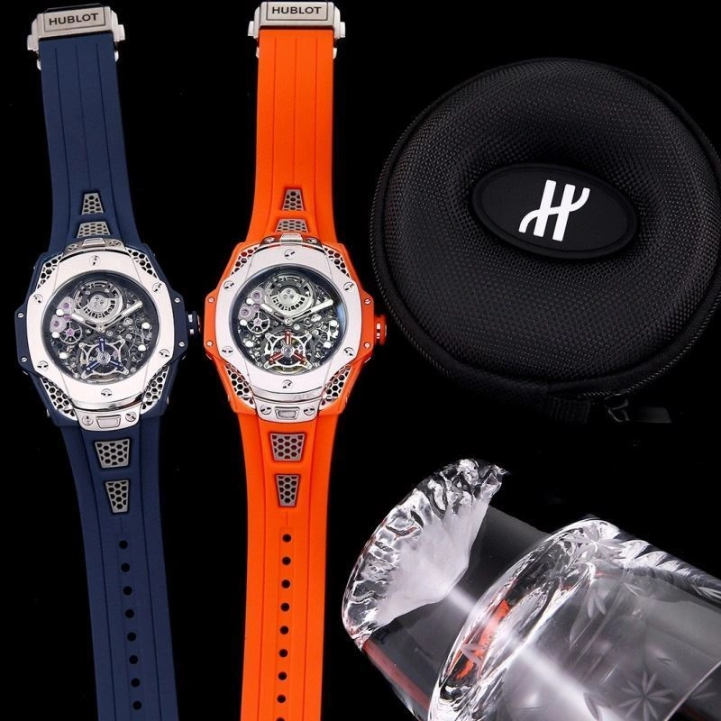 HUBLOT Watches TravelReady 184480