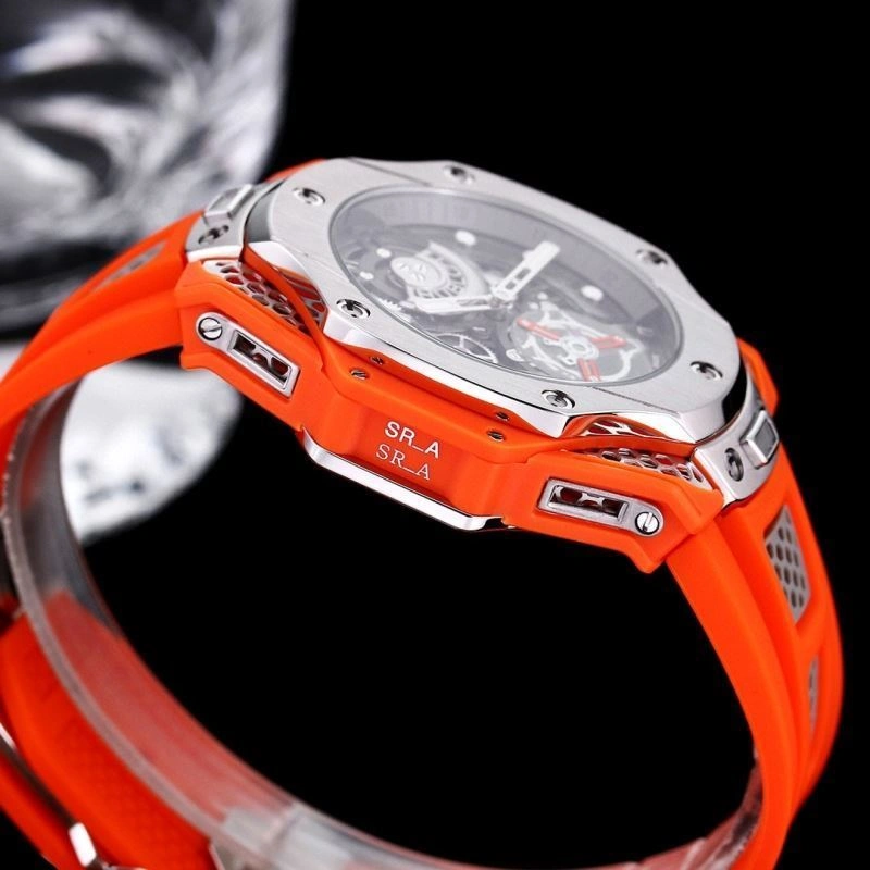 HUBLOT Watches TravelReady 184480