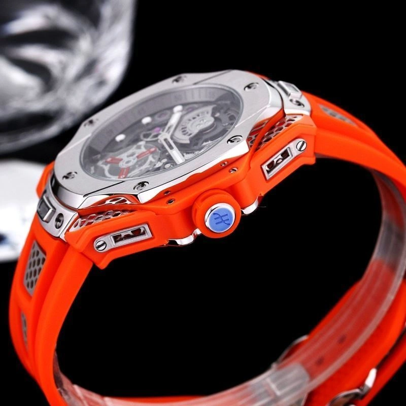 HUBLOT Watches TravelReady 184480