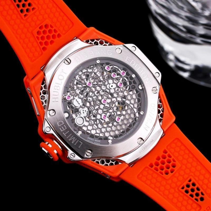 HUBLOT Watches TravelReady 184480