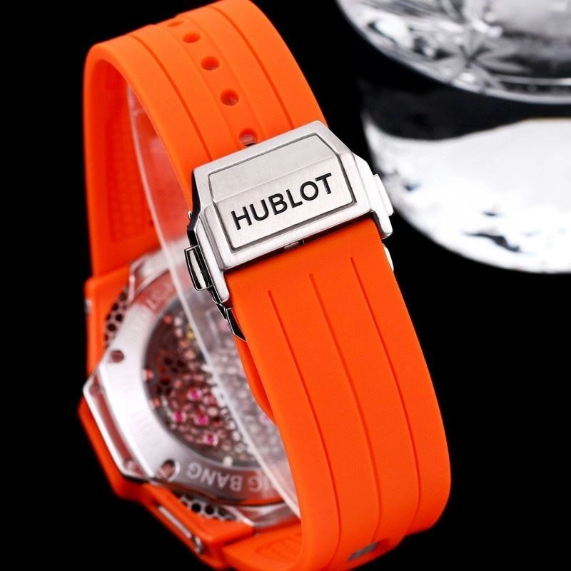 HUBLOT Watches TravelReady 184480