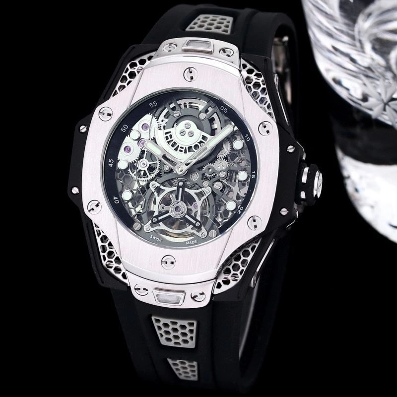 SunProtective HUBLOT Watches 184486