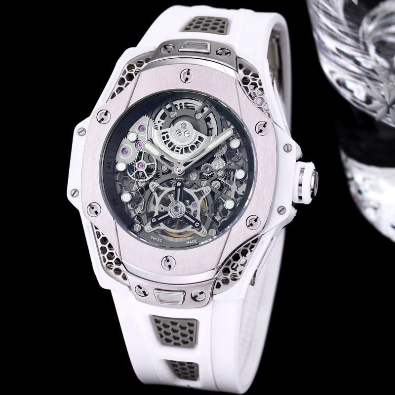 SunProtective HUBLOT Watches 184486