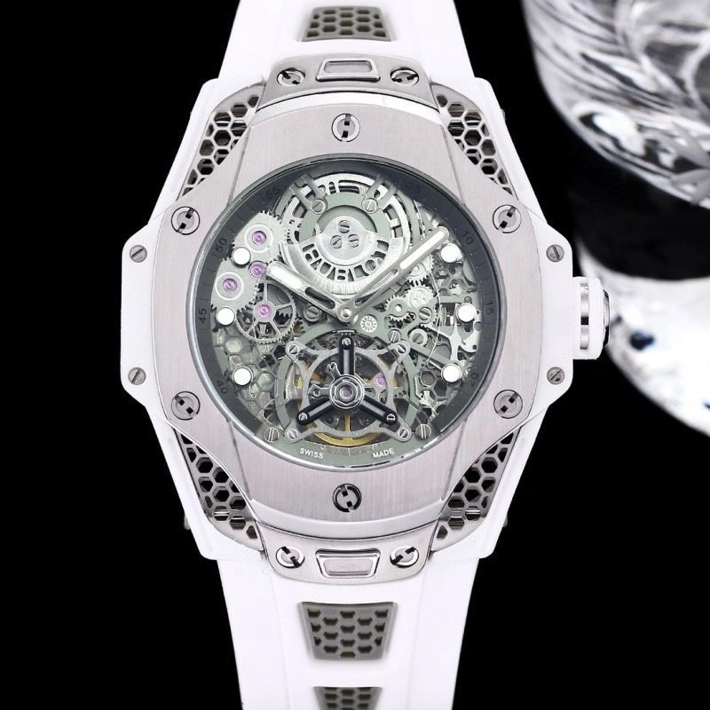 SunProtective HUBLOT Watches 184486