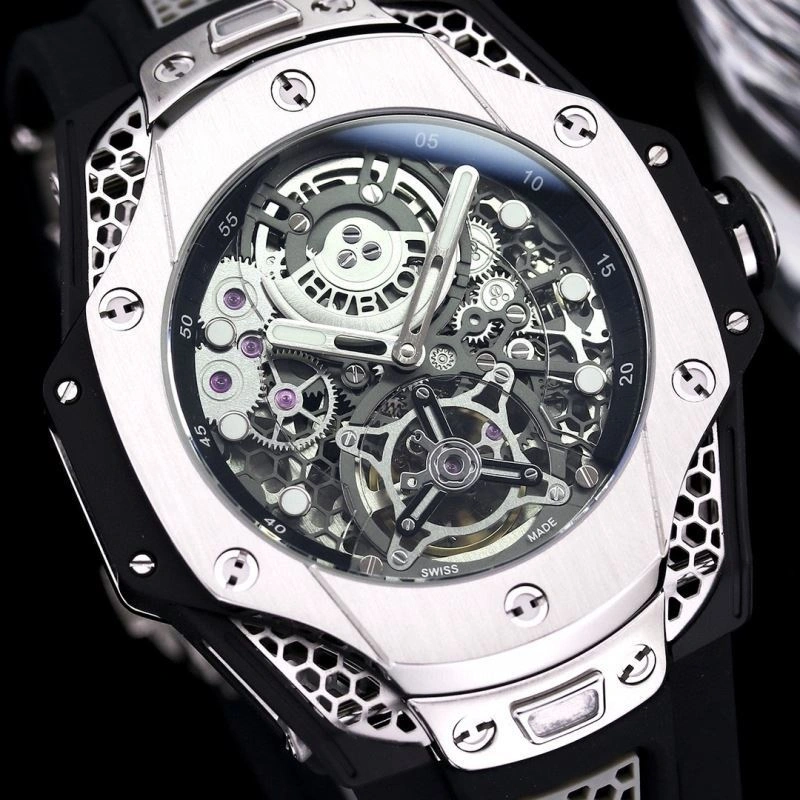 SunProtective HUBLOT Watches 184486