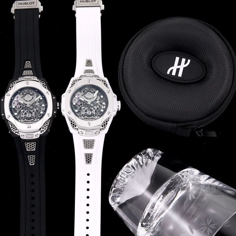 SunProtective HUBLOT Watches 184486