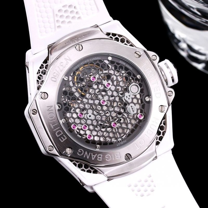 SunProtective HUBLOT Watches 184486