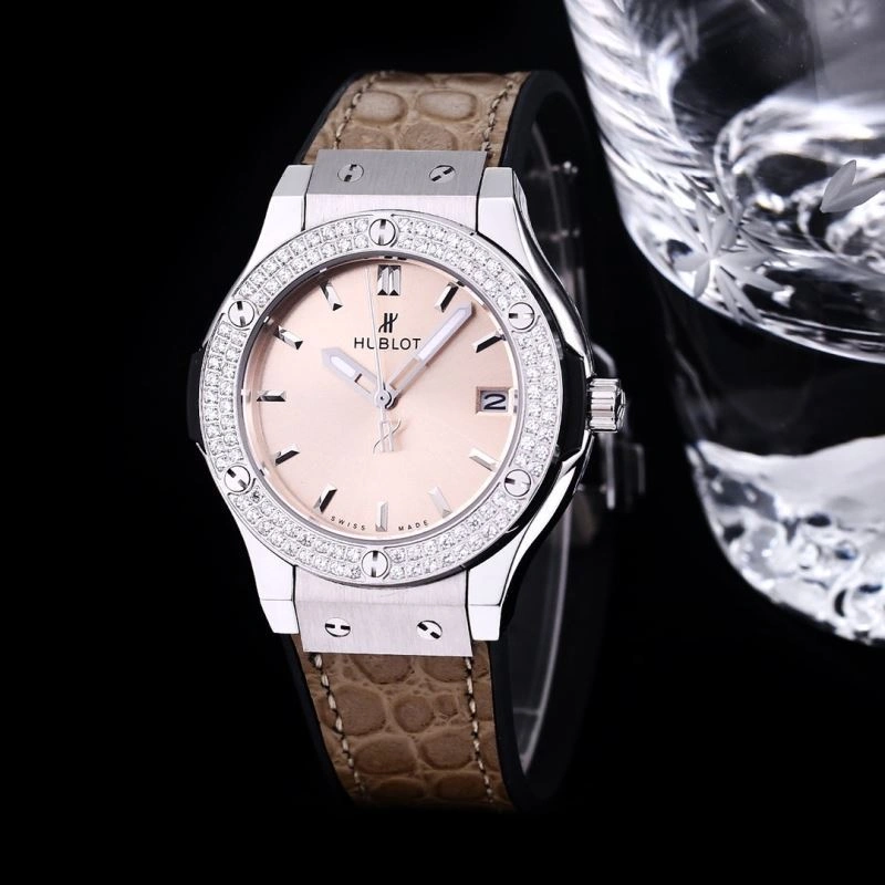 MultiPurpose HUBLOT Watches 184479