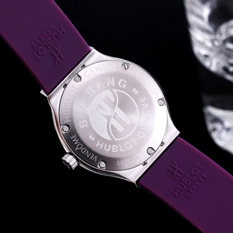 MultiPurpose HUBLOT Watches 184479