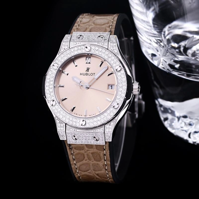 HUBLOT Watches Original 184485