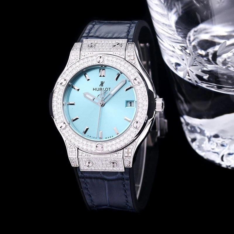 HUBLOT Watches Original 184485
