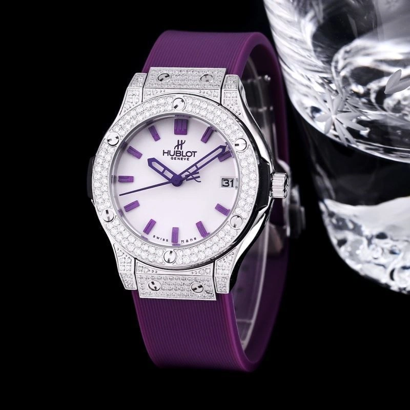 HUBLOT Watches Original 184485