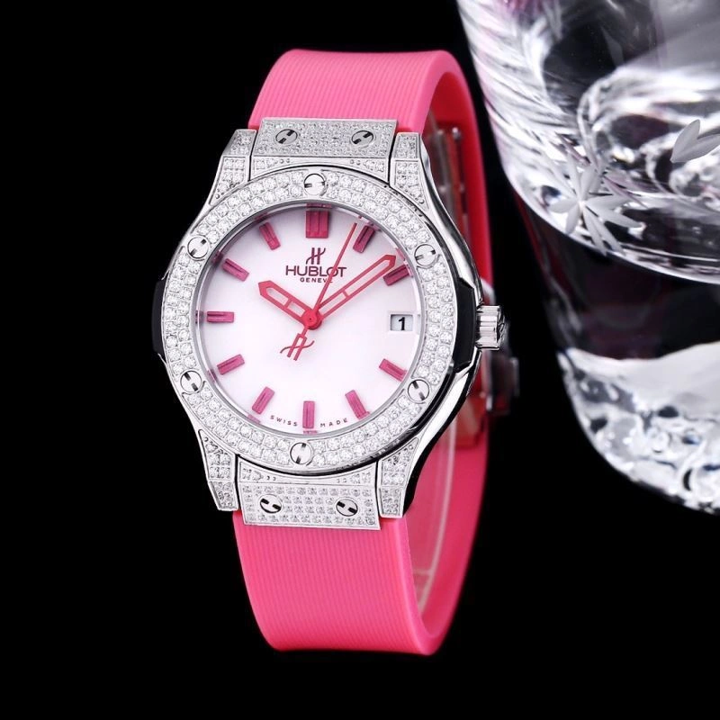 HUBLOT Watches Original 184485
