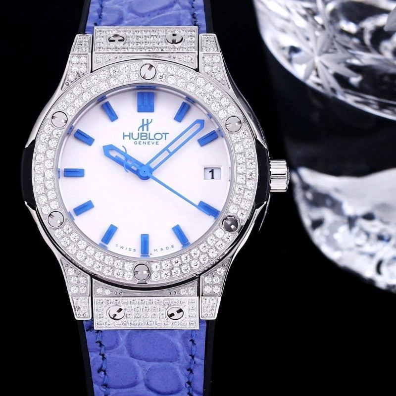 HUBLOT Watches Original 184485