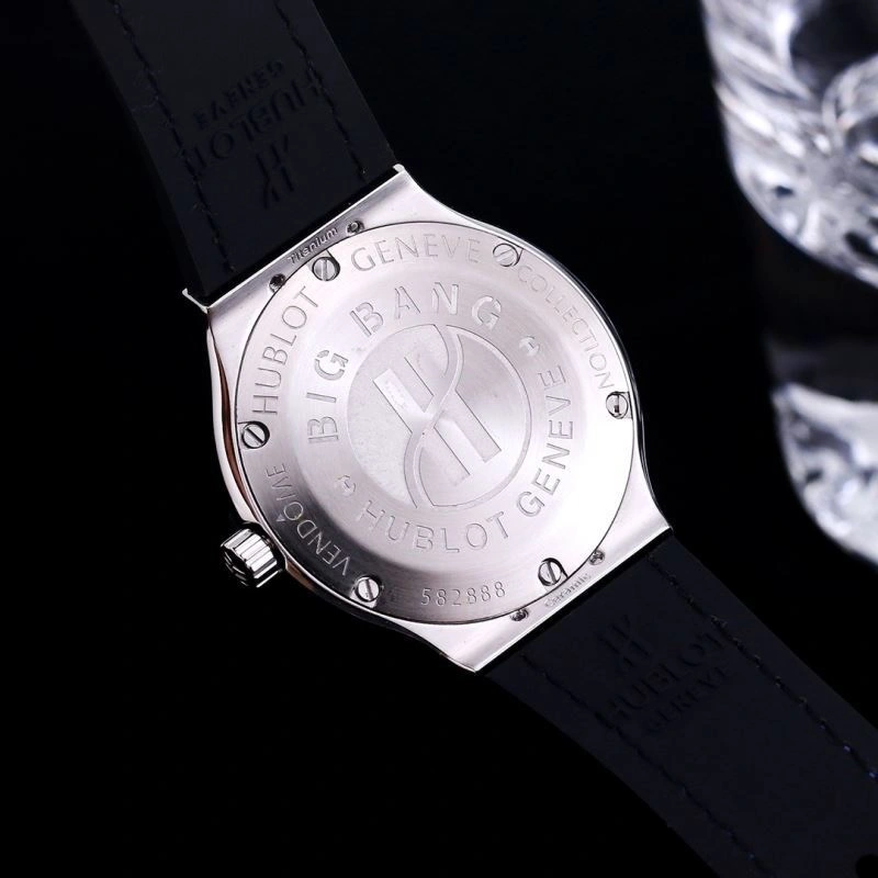 HUBLOT Watches Original 184485