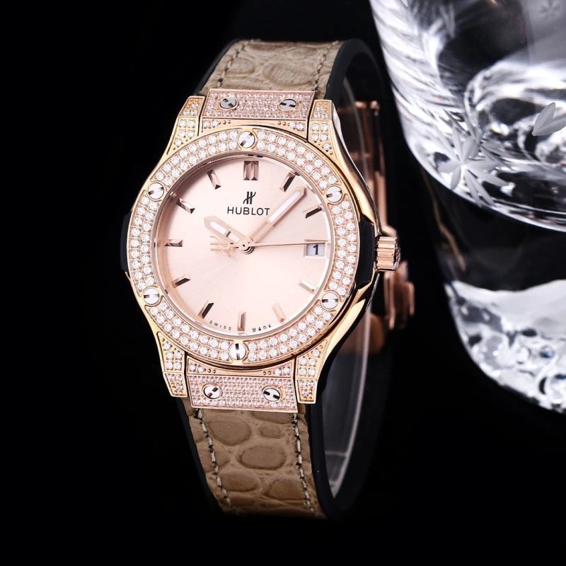 Unique HUBLOT Watches 184471