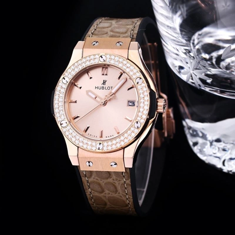 Unique HUBLOT Watches 184471