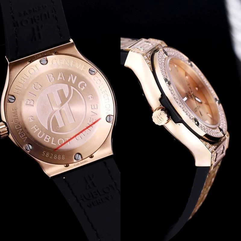 Unique HUBLOT Watches 184471