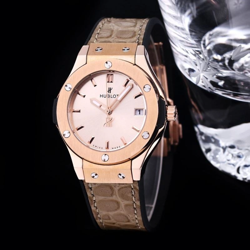 HUBLOT Watches Thermal 184459