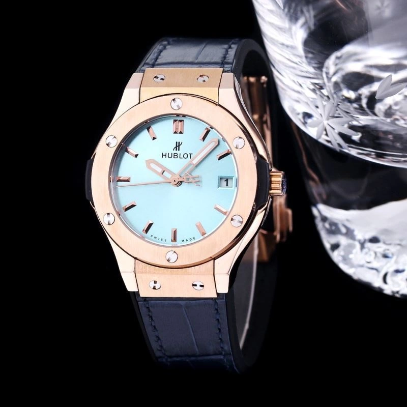 HUBLOT Watches Thermal 184459