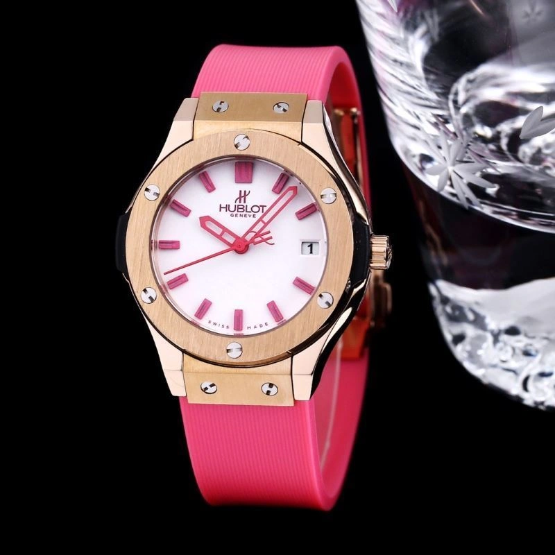 HUBLOT Watches Thermal 184459