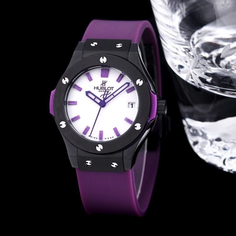 HUBLOT Watches Thermal 184459