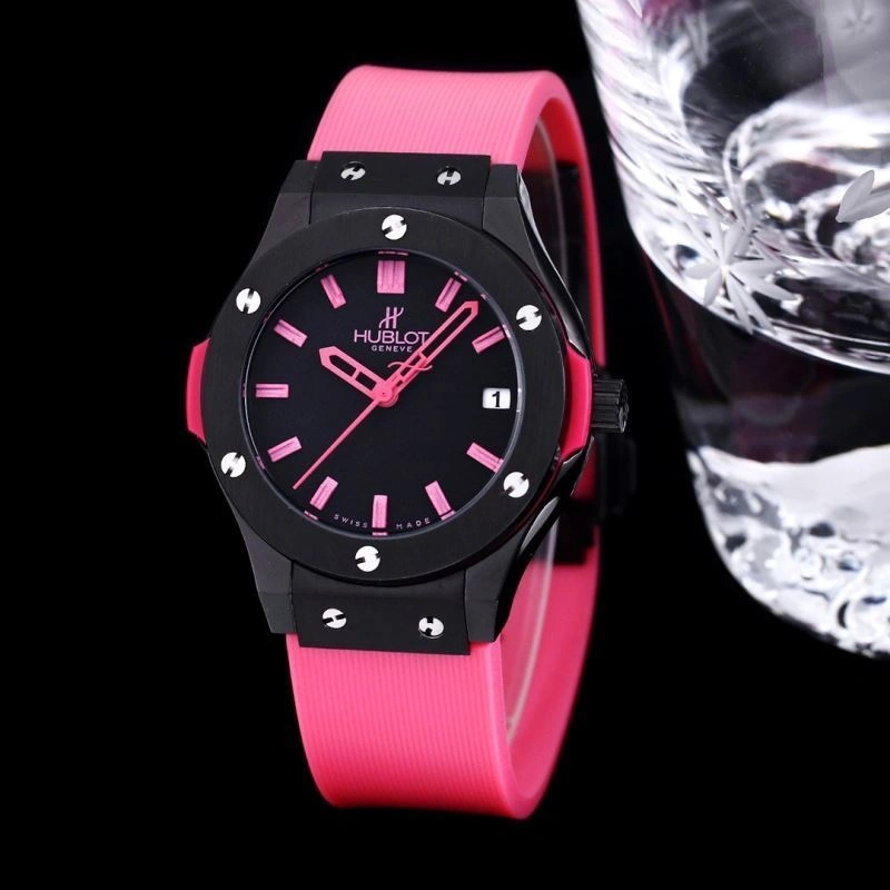 HUBLOT Watches Thermal 184459