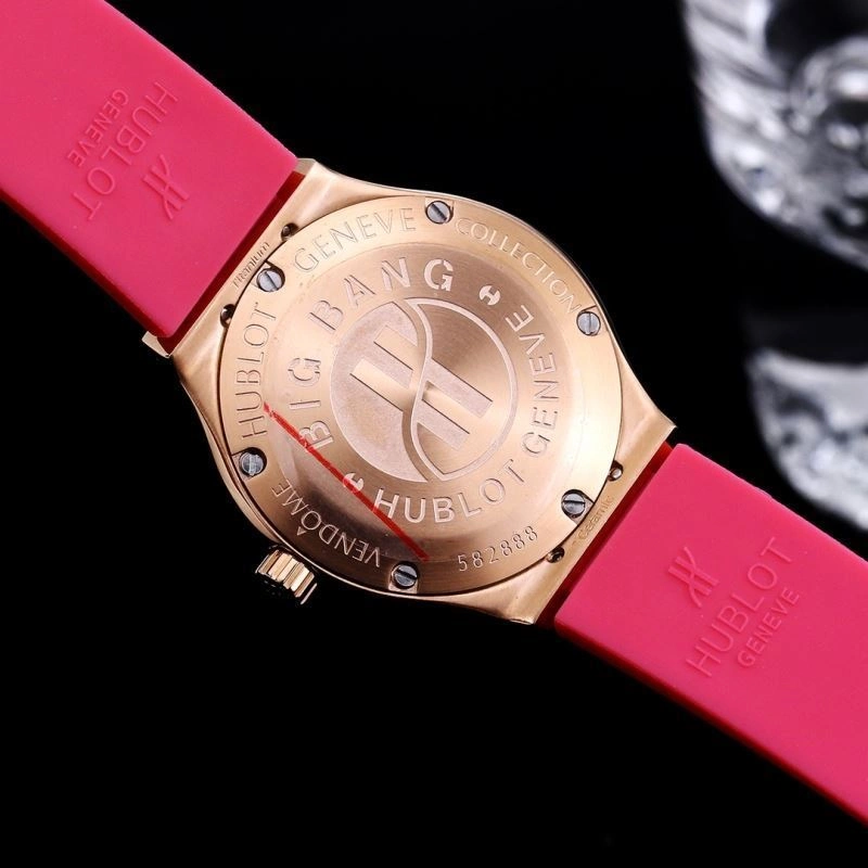 HUBLOT Watches Thermal 184459