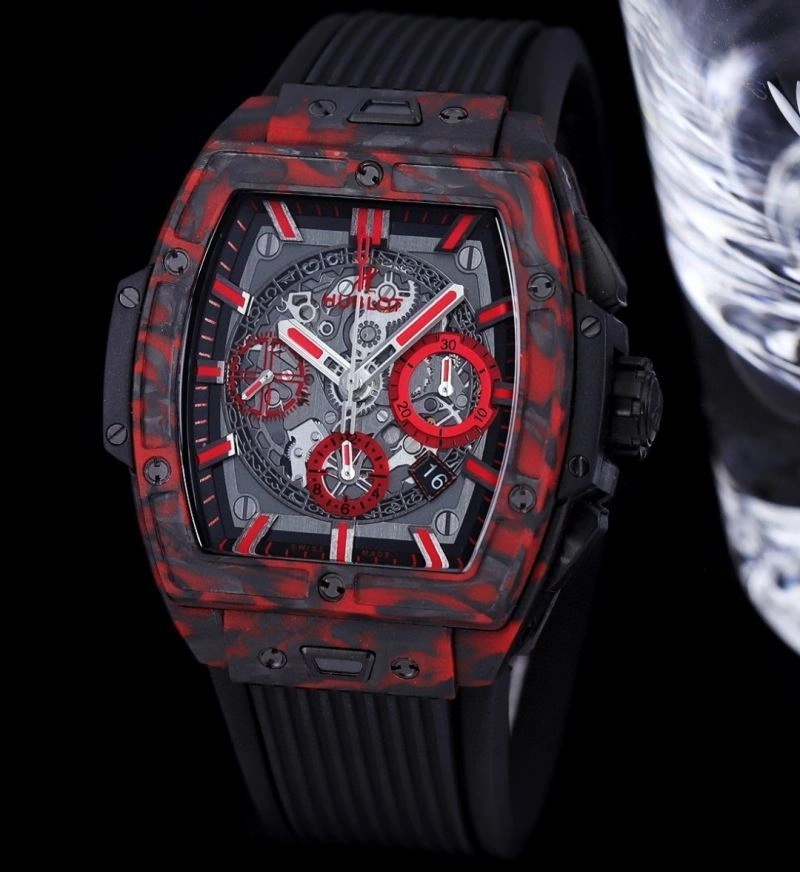 HUBLOT Watches Supportive 184457