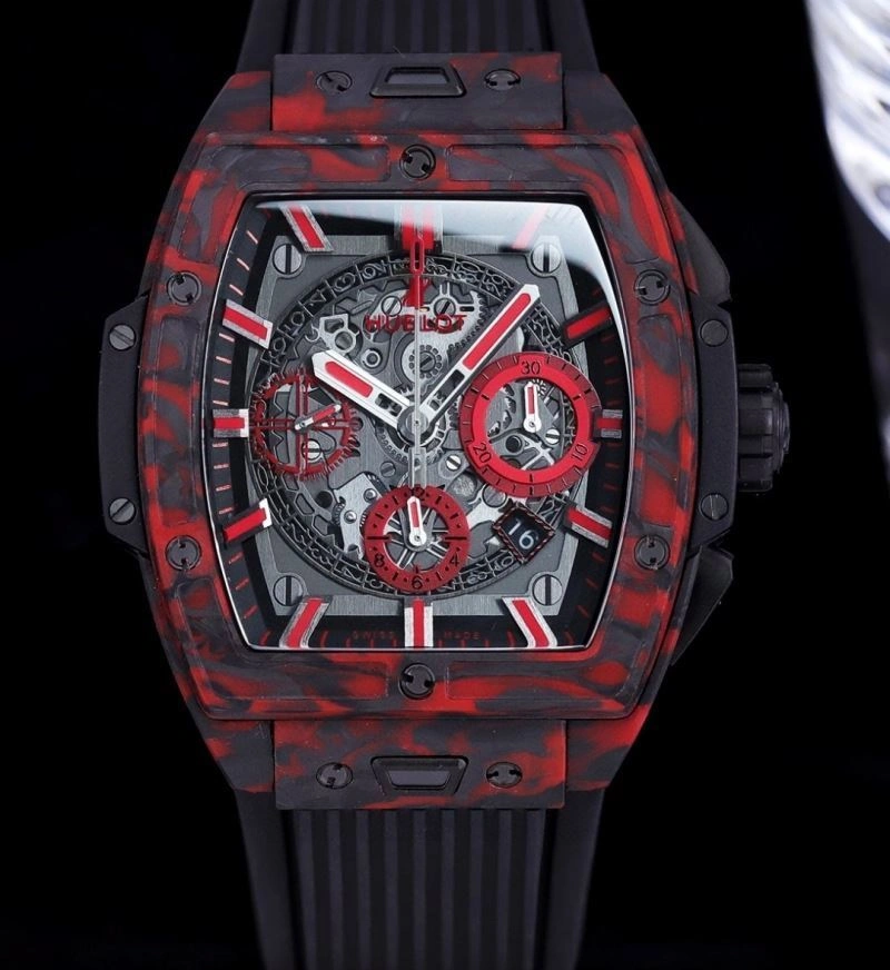 HUBLOT Watches Supportive 184457