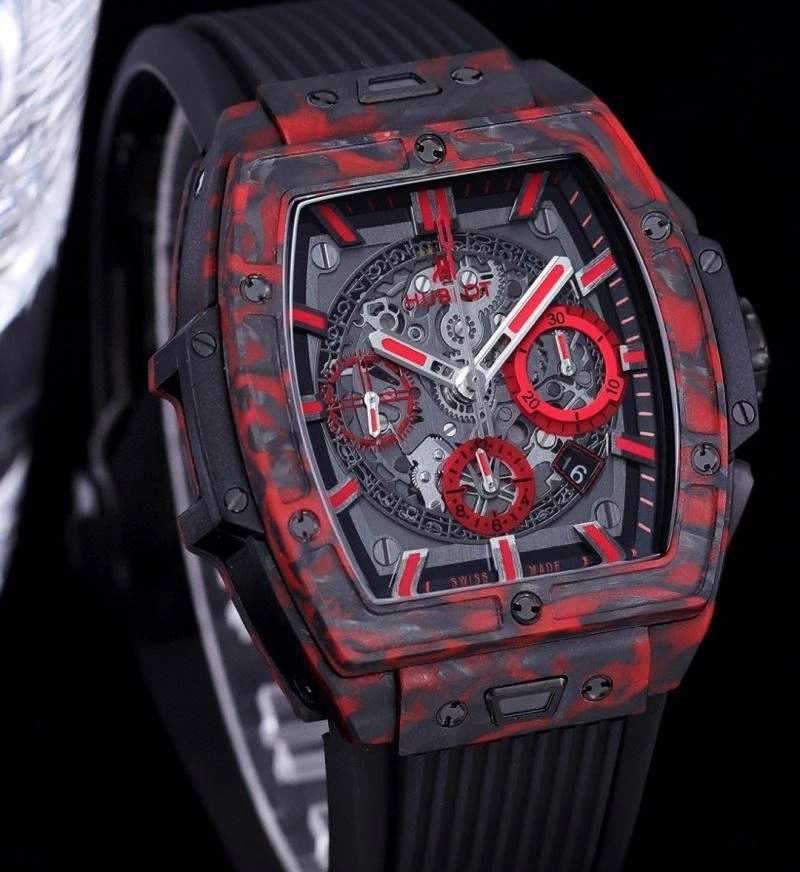HUBLOT Watches Supportive 184457