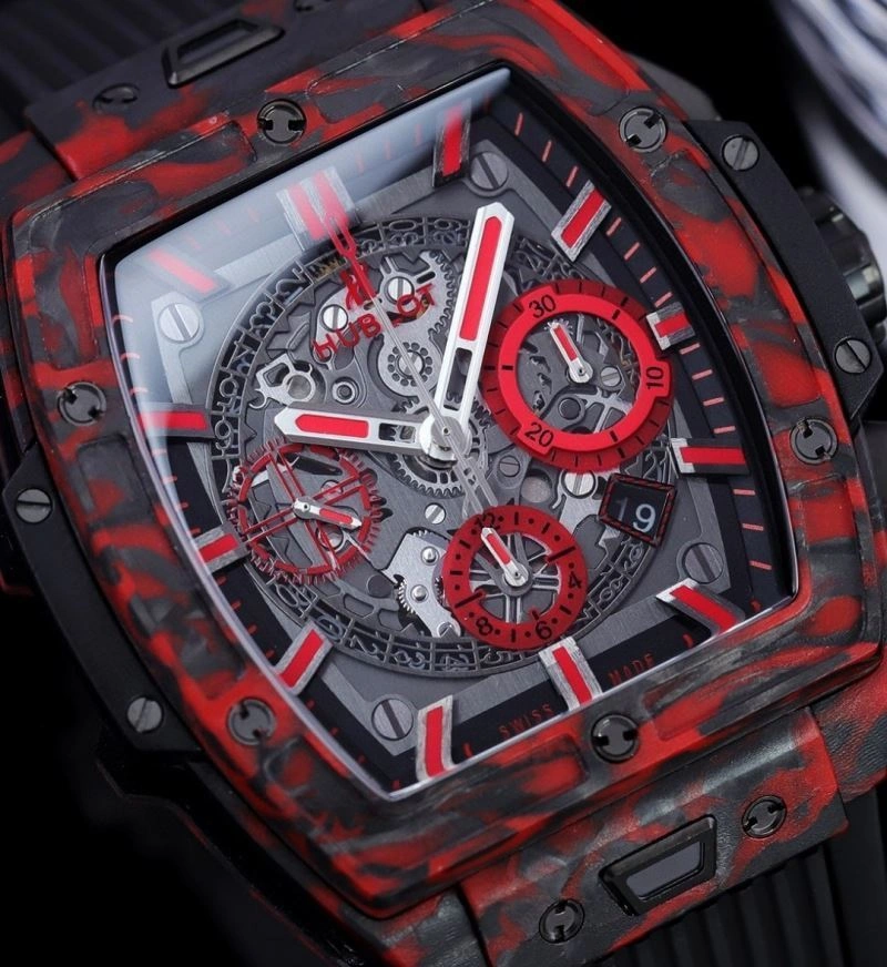 HUBLOT Watches Supportive 184457