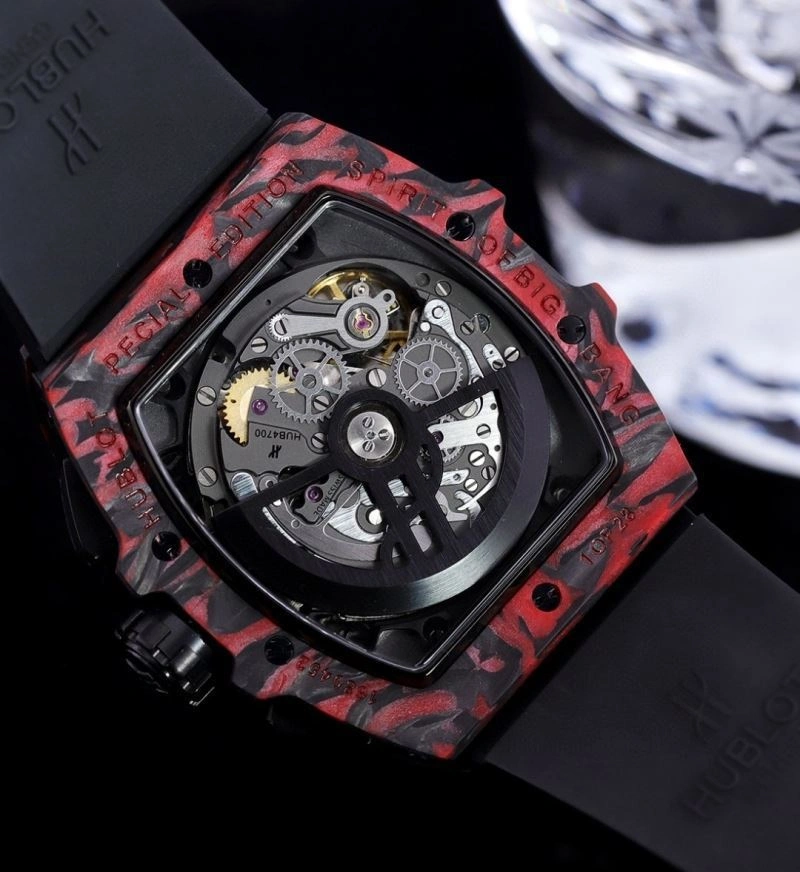 HUBLOT Watches Supportive 184457